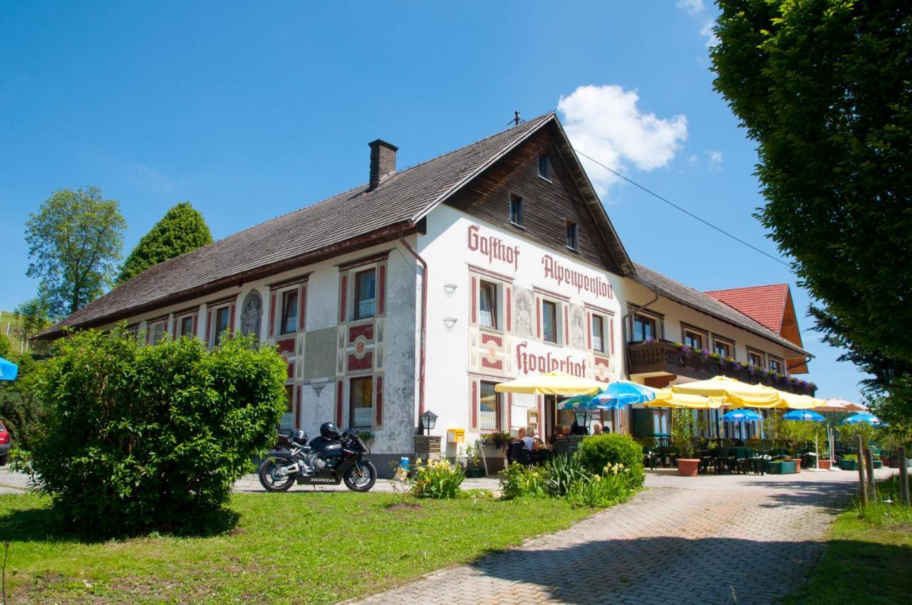 Gasthof Koglerhof Ternberg Rom bilde